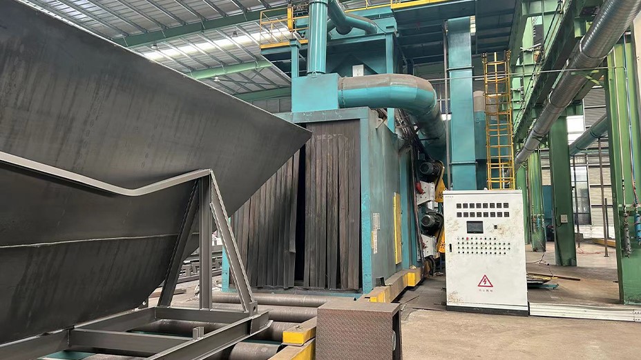 difference between shot blasting vs sandblasting difference between shot blasting vs sandblasting