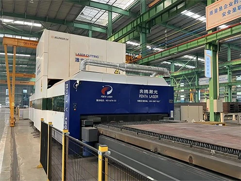 laser cutting laser cutting